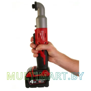 Винтоверт Milwaukee M18 BRAID-0 4933447891 (без АКБ) картинка 6